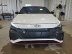 2022 Hyundai Elantra N