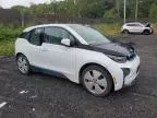 2014 BMW I3 BEV