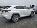 2021 Lexus NX 300H Base