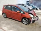 2012 Honda FIT Sport