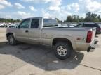 2003 Chevrolet Silverado K1500