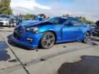 2013 Subaru BRZ 2.0 Limited