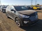 2014 Hyundai Santa FE GLS