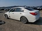 2018 Subaru Legacy 2.5I Premium