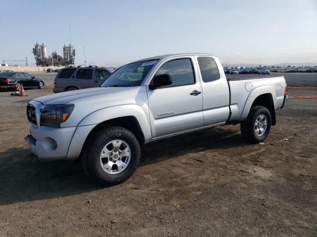 2006 Toyota Tacoma Prerunner Access Cab