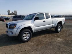 Salvage cars for sale at San Diego, CA auction: 2006 Toyota Tacoma Prerunner Access Cab