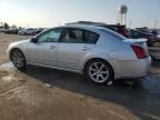 2007 Nissan Maxima SE