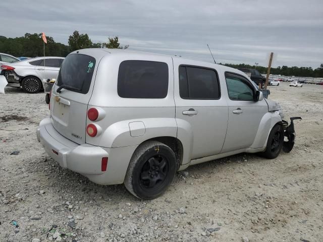 2011 Chevrolet HHR LT