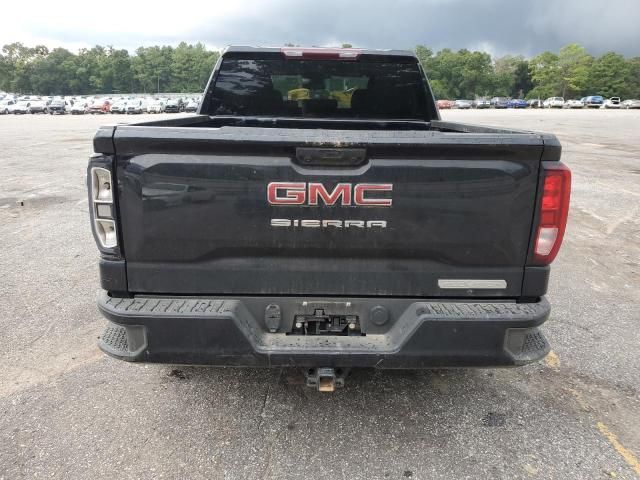 2023 GMC Sierra K1500 Elevation