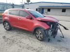 2013 KIA Sportage EX