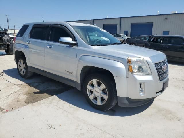 2011 GMC Terrain SLE