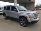 2015 Jeep Patriot Latitude