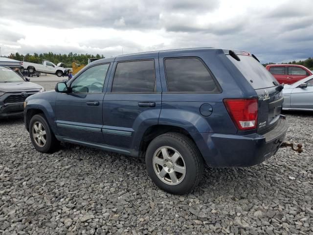 2008 Jeep Grand Cherokee Laredo