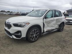 Salvage cars for sale from Copart Eugene, OR: 2021 BMW X1 XDRIVE28I