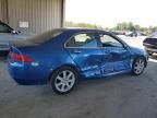 2004 Acura TSX