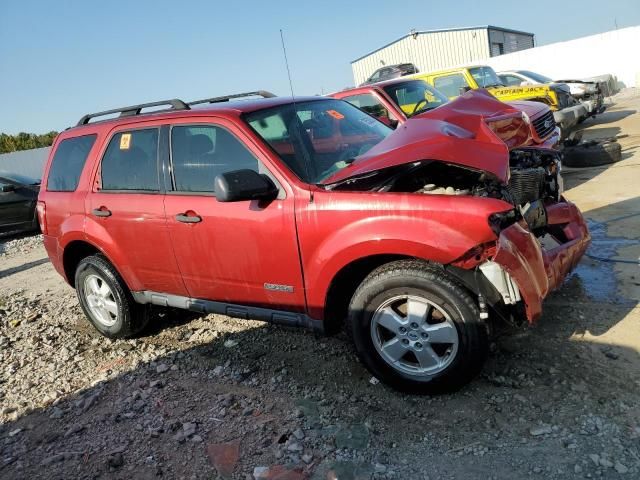 2008 Ford Escape XLS