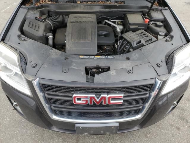 2013 GMC Terrain SLE