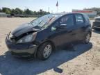 2011 Honda FIT