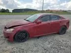 2007 Lexus IS 250