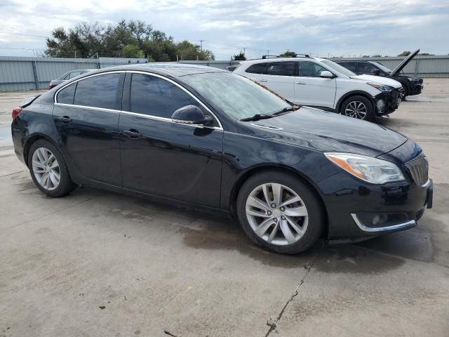 2015 Buick Regal