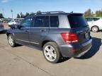 2014 Mercedes-Benz GLK 350 4matic