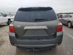 2008 Toyota Highlander Limited