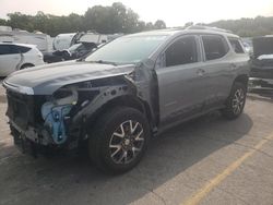 GMC Acadia sle Vehiculos salvage en venta: 2020 GMC Acadia SLE