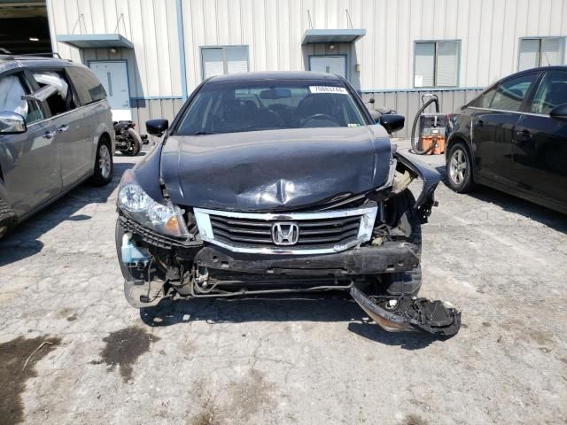 2008 Honda Accord EXL