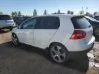 2008 Volkswagen GTI