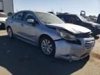 2015 Subaru Legacy 2.5I Premium