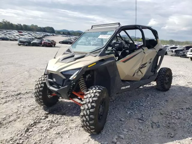 2021 Polaris RZR PRO XP 4 Premium