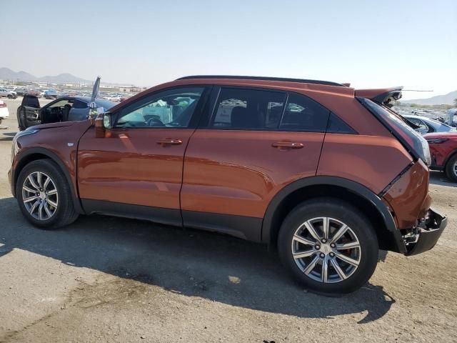 2021 Cadillac XT4 Sport