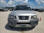 2011 Nissan Xterra OFF Road