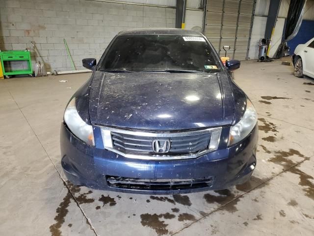 2009 Honda Accord LX