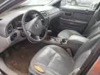 2004 Mercury Sable LS Premium