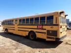 1995 Thomas School Bus