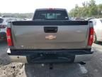 2008 Chevrolet Silverado K2500 Heavy Duty