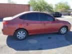 2008 Hyundai Elantra GLS