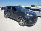 2017 KIA Sportage SX