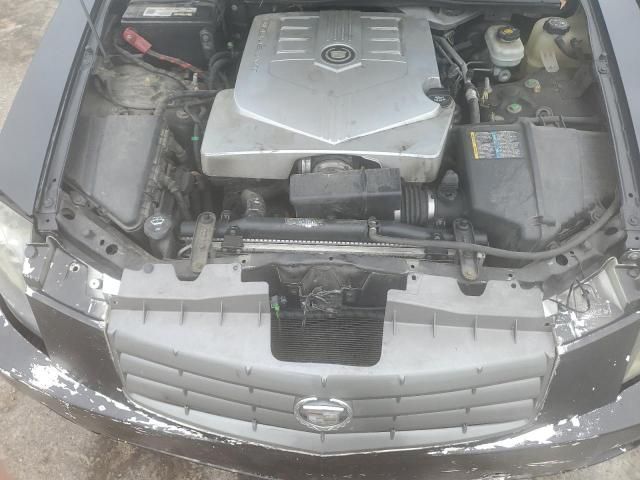 2006 Cadillac CTS HI Feature V6