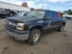 2004 Chevrolet Silverado K2500 Heavy Duty