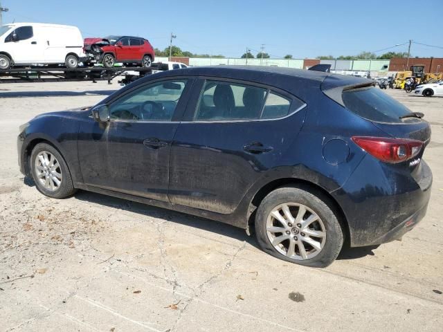 2014 Mazda 3 Touring