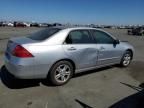 2007 Honda Accord SE