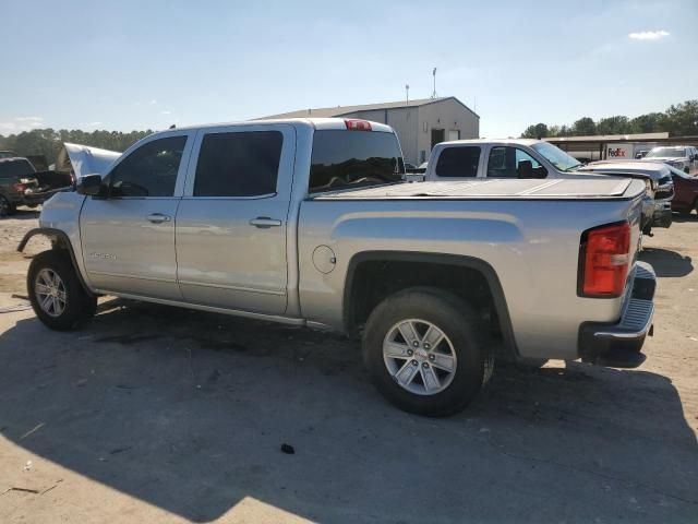 2014 GMC Sierra C1500 SLE