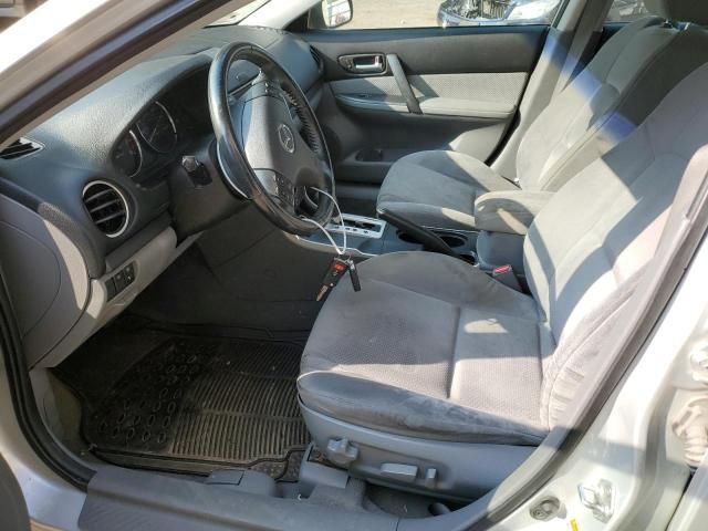 2007 Mazda 6 S