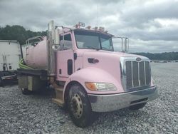 2009 Peterbilt 335 en venta en Cartersville, GA