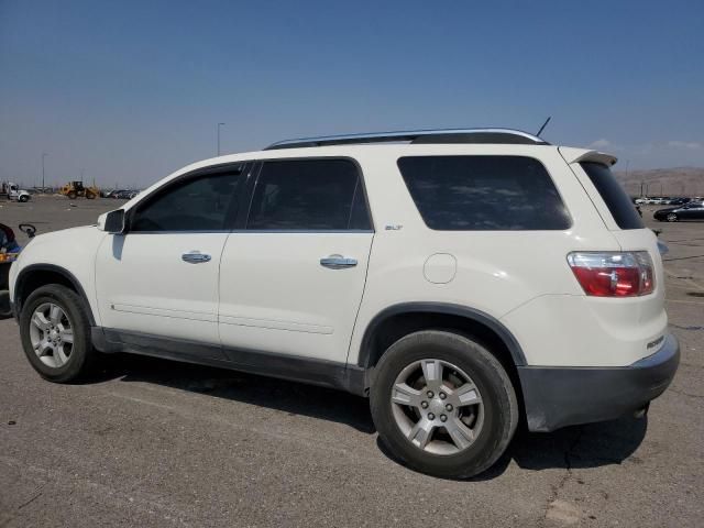 2009 GMC Acadia SLT-1