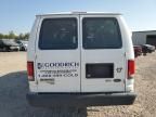 2014 Ford Econoline E250 Van