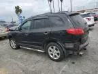 2007 Hyundai Santa FE SE