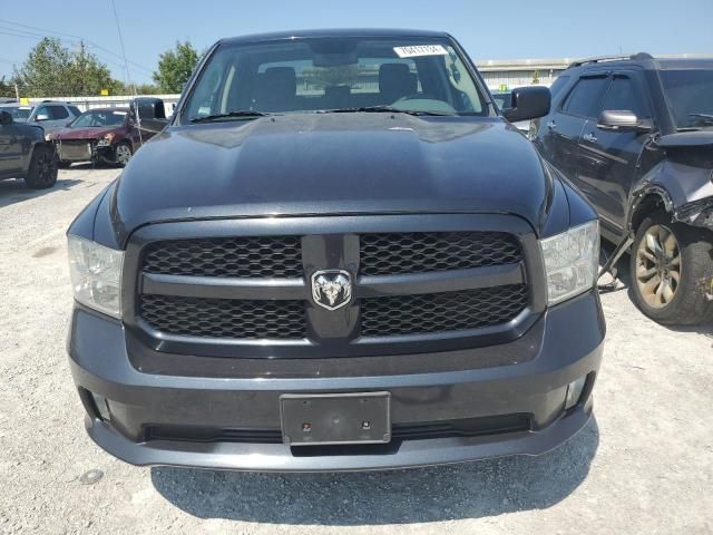 2013 Dodge RAM 1500 ST